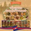 Red Curry Paste