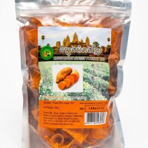 Sweet Potato Chip