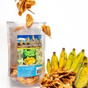 Banana Chip