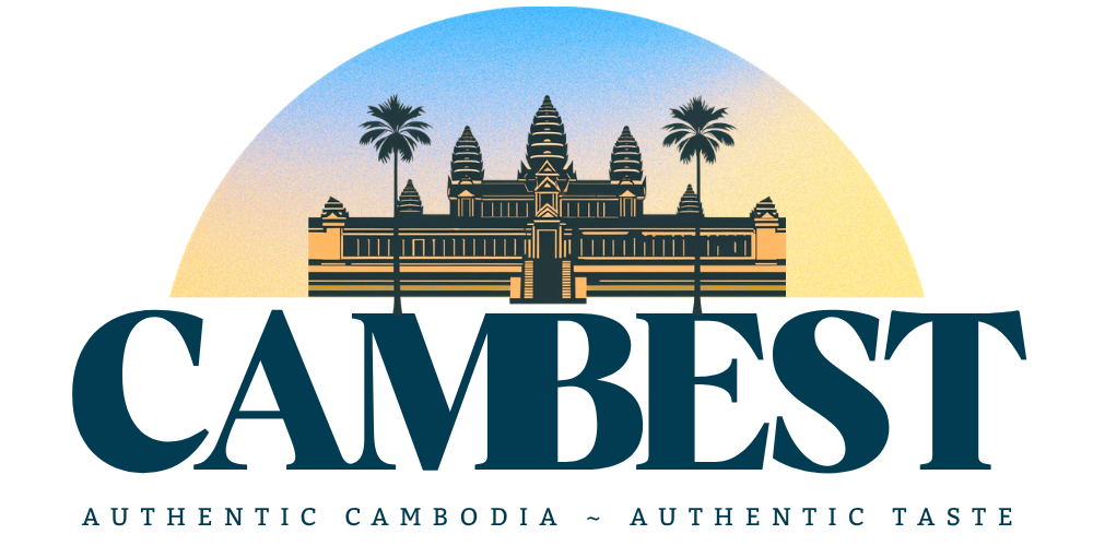 Cambest logo