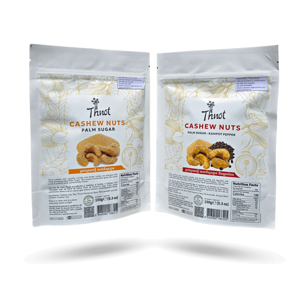 Cashew Nuts