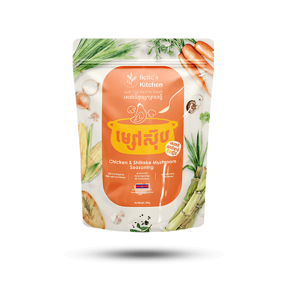 Chicken Powder