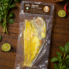 Dried Fermented Pangasius   ត្រីប្រាហើម