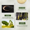 Shampoo Soap Usman Grass Handmade Soap