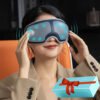 Electric Heated Eye Mask 7-Mode