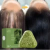 Shampoo Soap Usman Grass Handmade Soap