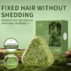 Shampoo Soap Usman Grass Handmade Soap