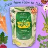 Vegetable Seasoning Powder