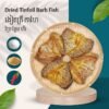 Dried tinfoil barb ងៀតត្រីកាហែ - ( 500g )