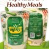 Vegetable Seasoning Powder