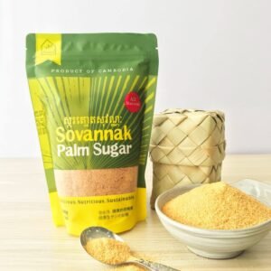 Palm Sugar