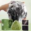 Shampoo Soap Usman Grass Handmade Soap
