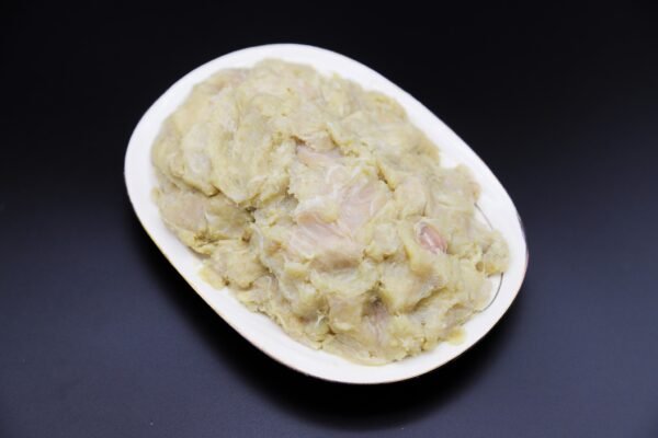 Snake Head Fish Paste (Bror-Hok)