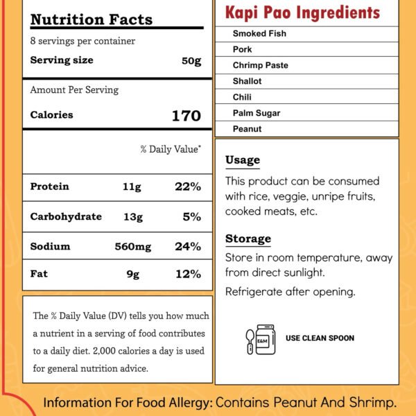 Kapi Pao