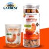 Curry Spice Roasted Cashew Nut - ស្វាយចន្ទី លីងរសជាតិការី