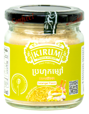 KIRUM PRAHOK POWDER-GALANGAL FLAVOR ( 70g )