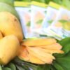 Dried Mango - Extra Low Sugar