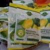 Dried Mango - Extra Low Sugar