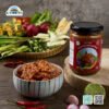 Larb Fermented Fish
