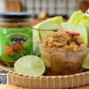 Lime Fermented Fish