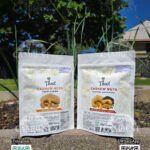 Thnot Cashew Nuts Palm Sugar-Kampot Pepper