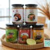 Lime Fermented Fish