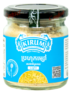 KIRUM PRAHOK POWDER-LIGHT FLAVOR ( 70g )