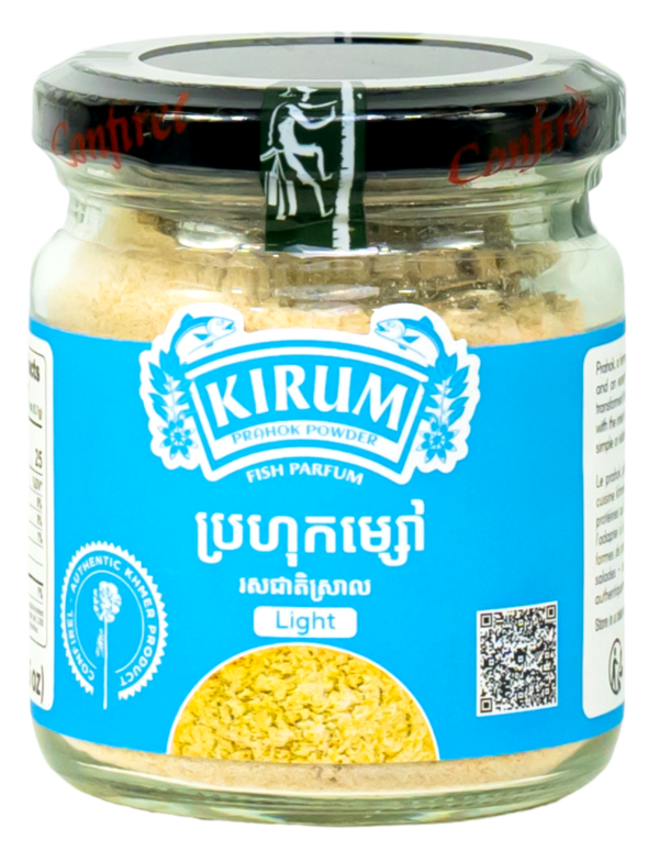 KIRUM PRAHOK POWDER-LIGHT FLAVOR ( 70g )