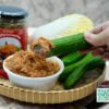 Larb Fermented Fish