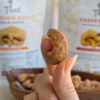 Thnot Cashew Nuts Palm Sugar