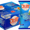 f4d49c_957a88bfa90c48b39cd0ba1fee9e4094mv2.png Minced Pork noodle noodle - មីជាតិរស់ជាតិសាច់ជ្រូកចញ្ចាំ ( 24 pcs / box )