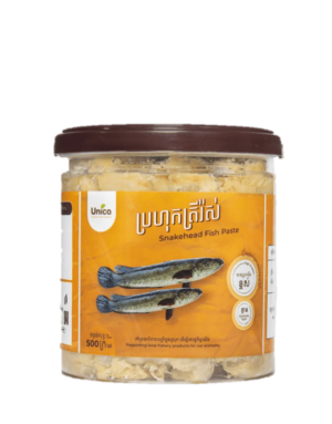 PROHOK PASTE