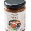 Smoked Fish  Paste