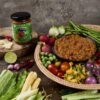 Lime Fermented Fish