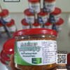 Bok Kontuy Hes ( smoked catfish ) - បុកកន្ទុយហេះ ត្រីឆ្អើរអណ្តែង ( 500g )