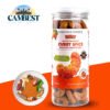 Curry Spice Roasted Cashew Nut - ស្វាយចន្ទី លីងរសជាតិការី