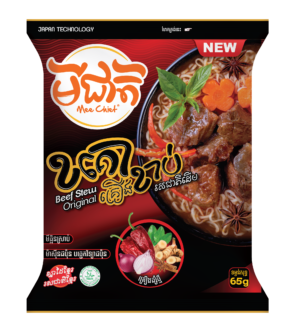 f4d49c_bfad616c3109456a912b21cd8ed57191mv2.png Beef Stew Original noodle - មីជាតិរស់ជាតិខគោ ( 24 pcs / box )