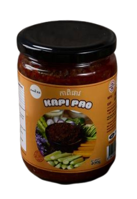 Kapi Pao