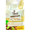 THNOT COFFEE-SHAKE'N ICE BAG 15 x 35G