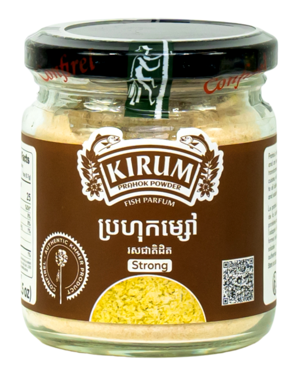 f4d49c_e0127b2a66ce4c71b24da07899571f75mv2.png KIRUM PRAHOK POWDER-STRONG FLAVOR ( 70g )