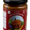 Larb Fermented Fish