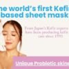 THE KEFIR Premium Bio-cellulose Mask