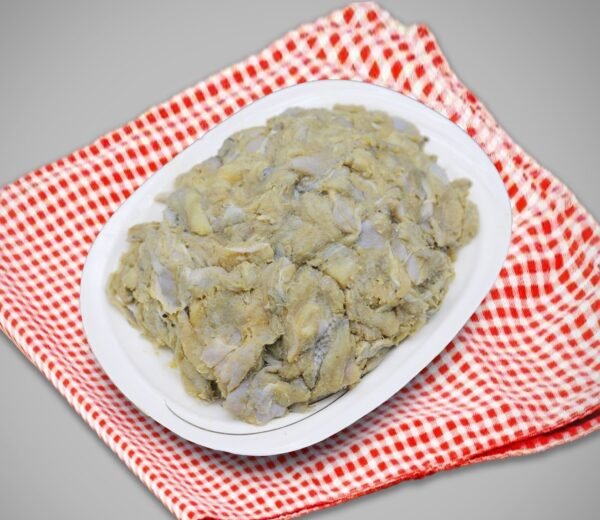 Moonlight Gurami Fish Paste (Bror-Hok)