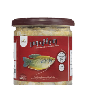 Moonlight Gurami Fish Paste (Bror-Hok)