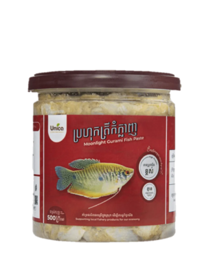 Moonlight Gurami Fish Paste (Bror-Hok)