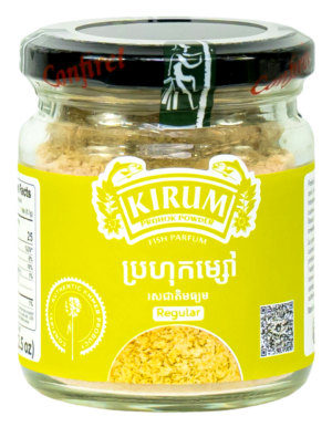 KIRUM PRAHOK POWDER-REGULAR FLAVOR ( 70g )