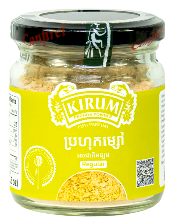 KIRUM PRAHOK POWDER-REGULAR FLAVOR ( 70g )