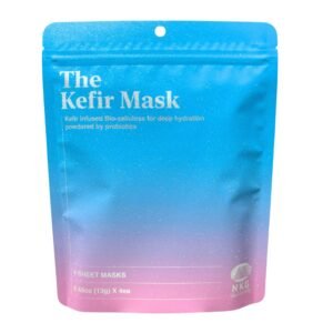 THE KEFIR Premium Bio-cellulose Mask